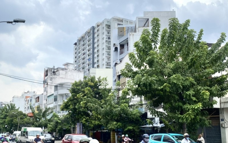 Bán Nhà Mặt Tiền Bình Thạnh 10x50 – 410m², Ngay Cạnh Anh Ngữ VUS QL13 - 150tr/m2